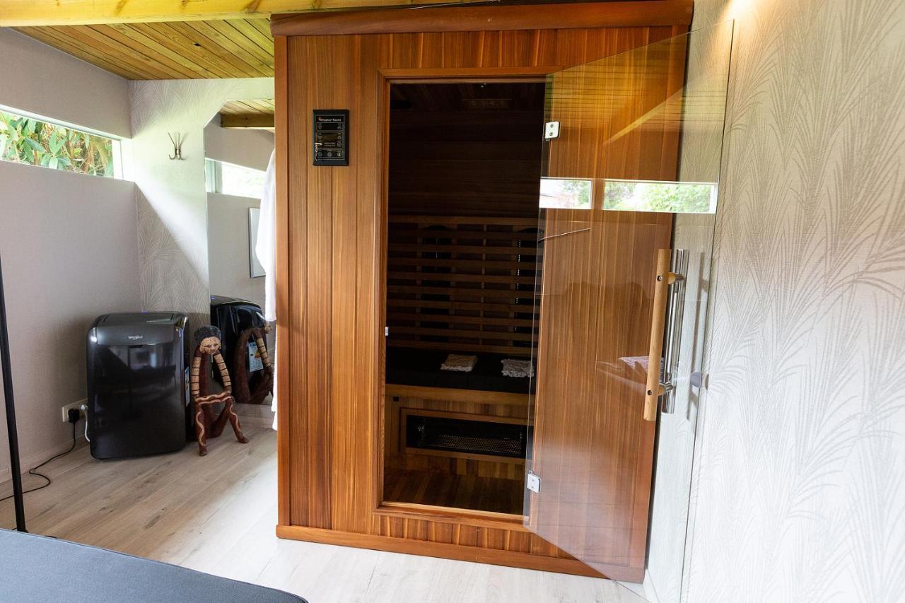 Bed 'N Blues **** Villa Halen Exterior photo