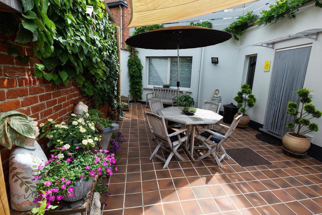 Bed 'N Blues **** Villa Halen Exterior photo