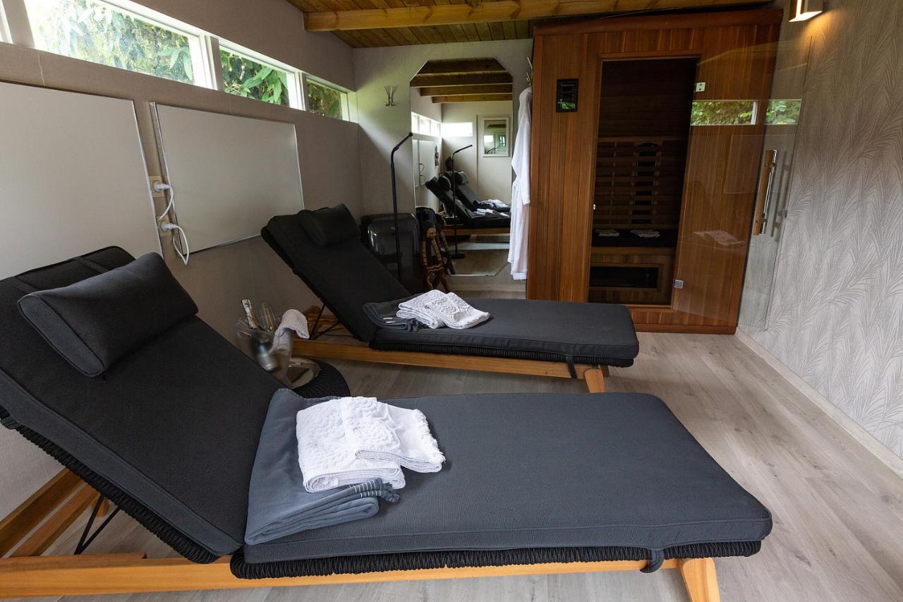 Bed 'N Blues **** Villa Halen Exterior photo